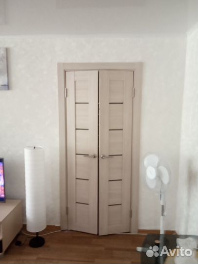 Межкомнатные двери