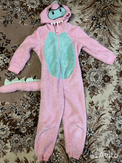 Комбинезон поддева LC Waikiki 104/110