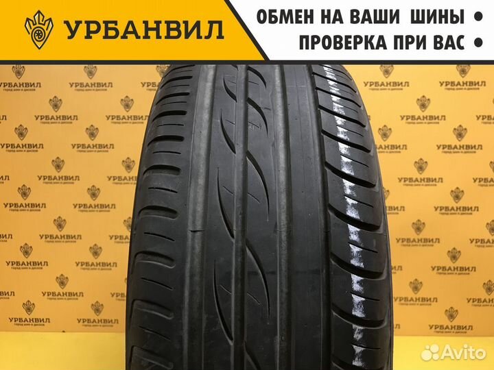 Yokohama C.Drive 2 AC02 205/50 R17 93W