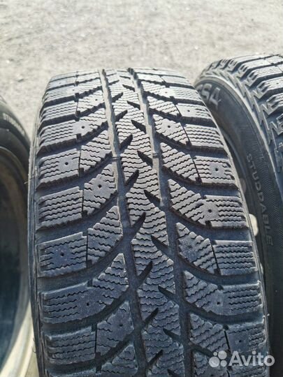 Lassa Iceways 205/60 R16