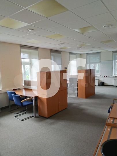 Продам здание, 2669 м²