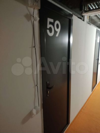 Гараж, 10 м²