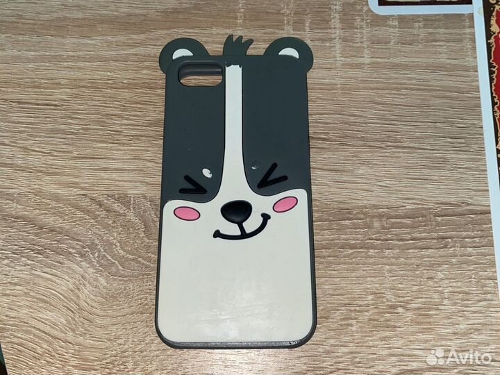 Чехол на iPhone 6/6s