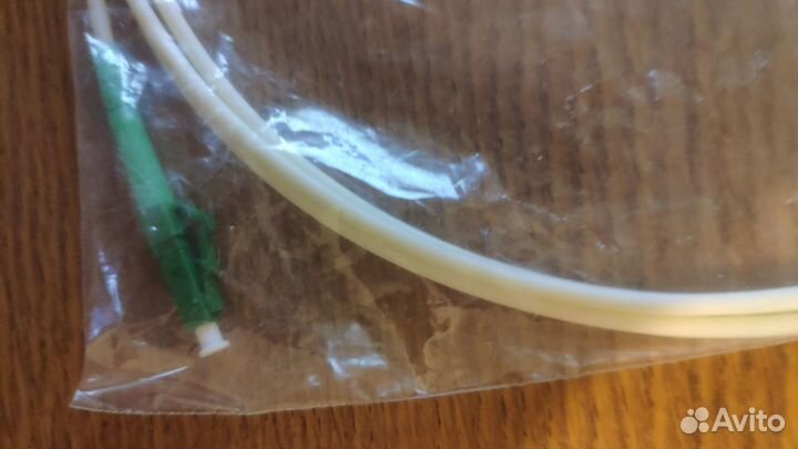 Патч-корд оптический LC-SC