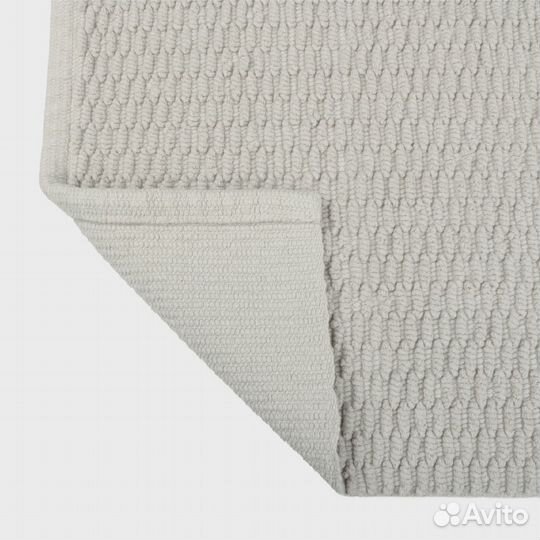 Коврик для ванной 1-ый Fixsen musk, FX-8010N, беж