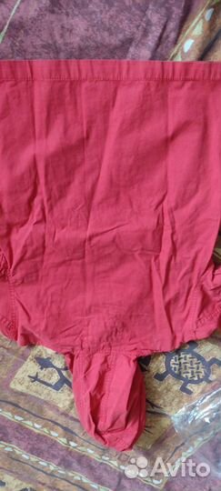 Парка для мальчика