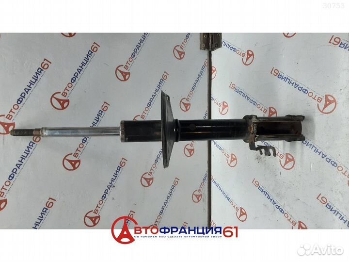 Амортизатор передний, 543020103R renault sandero