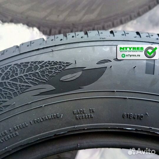 Ikon Tyres Autograph Eco 3 225/55 R17 101V