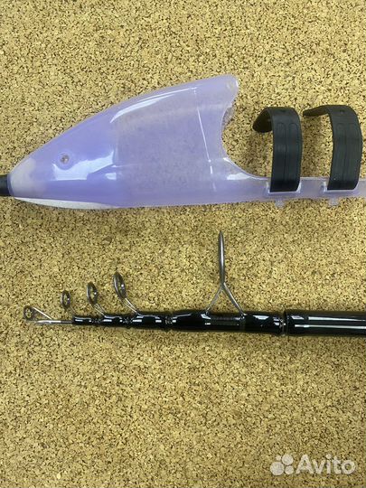 Удилище Prologic C1a 12ft 360cm 3.5lbs Tele