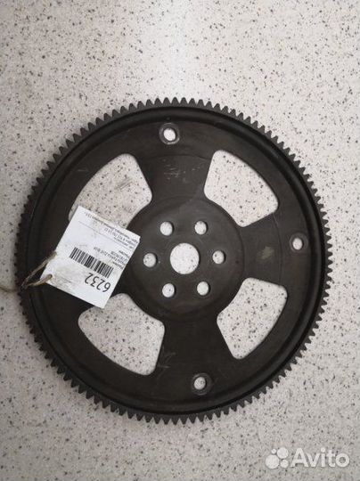 Маховик Mazda Familia BJ3P zlve