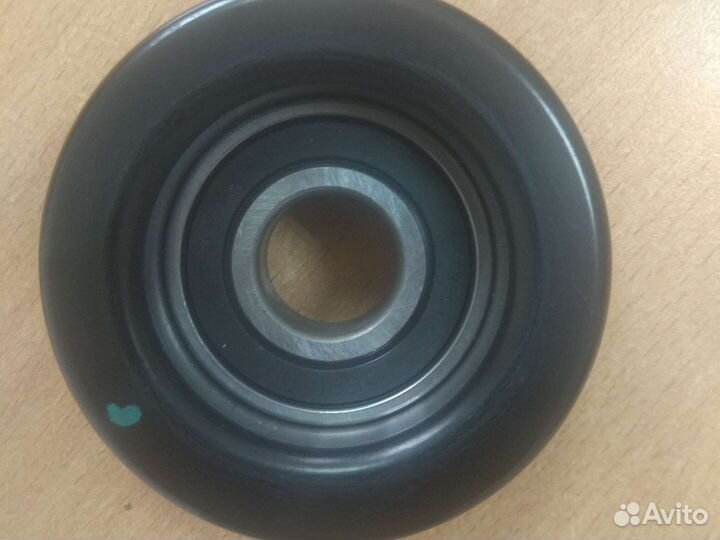 Ролик грм без натяжителя Opel Zafira