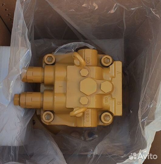 Гидронасос Caterpillar 336C