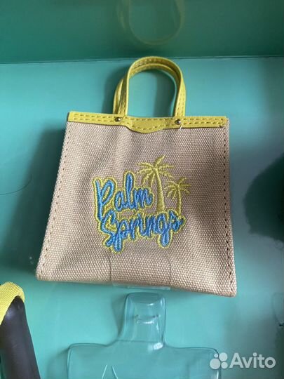 Integrity toys Perfectly Palm Springs Poppy Parker