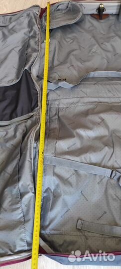 Портплед для одежды