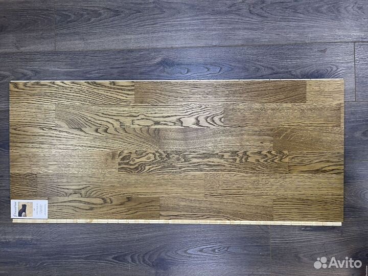 Паркет / Паркетная доска