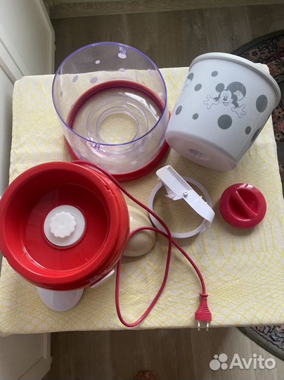 Мороженица