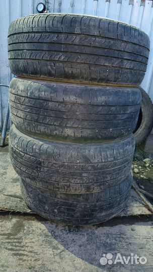Roadstone Classe Premiere CP672 205/55 R16 91V