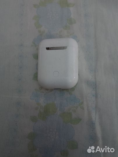 Наушники беспроводные iPhone