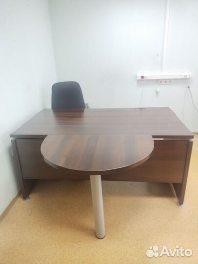 Мебель для офиса бу