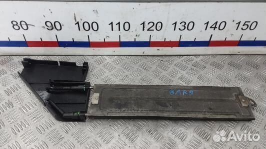 Радиатор масляный dodge caliber (8AR09KD01)