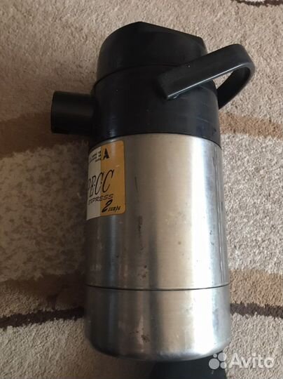 Термос Фирмы, Мечел