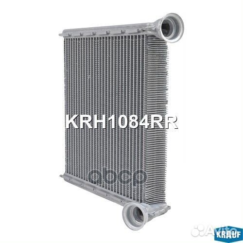 Радиатор отопителя nsii0024783719 KRH1084RR KRH
