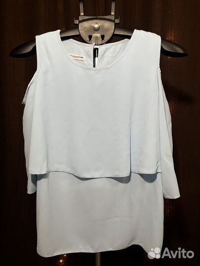 Блузка женская 46
