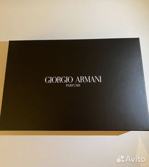 Клатч женский giorgio armani