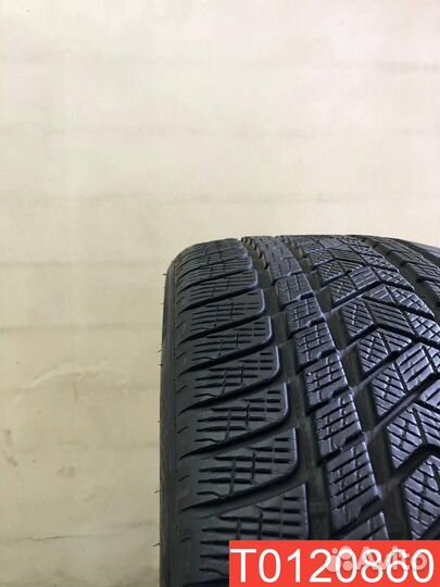 Pirelli Scorpion Winter 275/35 R22 104V