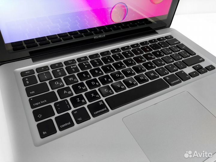 MacBook Air/Pro для работы и бизнеса