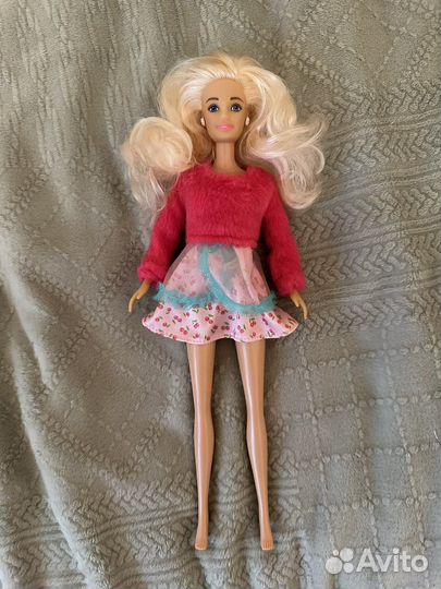 Куклы барби