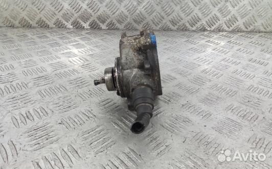 Насос вакуумный mercedes benz vito W639 (GEA33KX01