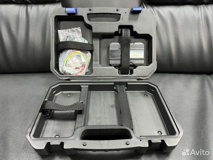 Cgdi CG70 программатор для блоков SRS