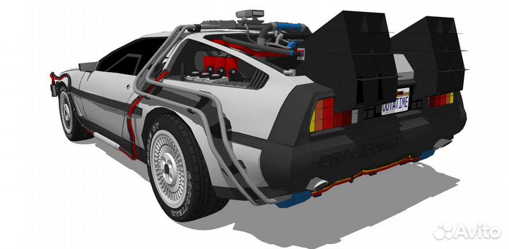 Для станков чпу, 3D принтеров (файл)