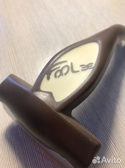 Фурминатор для кошек