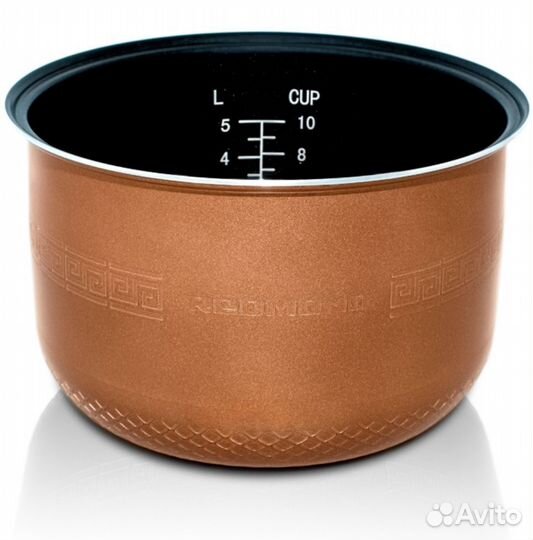 Мультиварка redmond rmc-4503