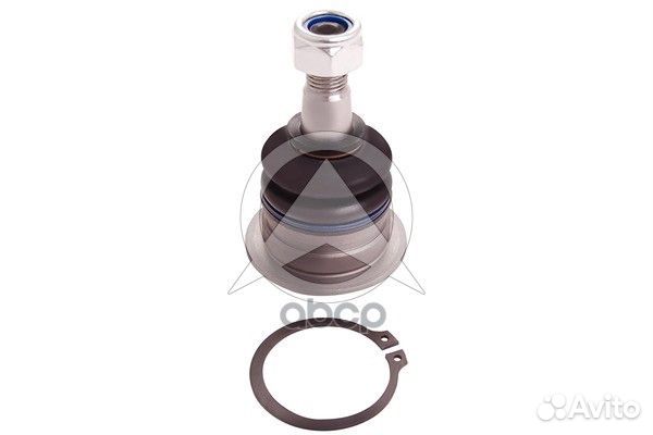 Опора шаровая перед прав/лев 45187 Sidem