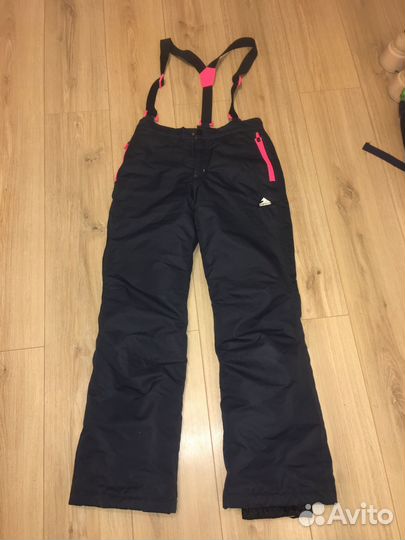 Зимний костюм longboard stories 12