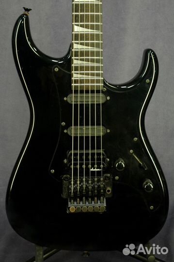 Charvel by Jackson Japan