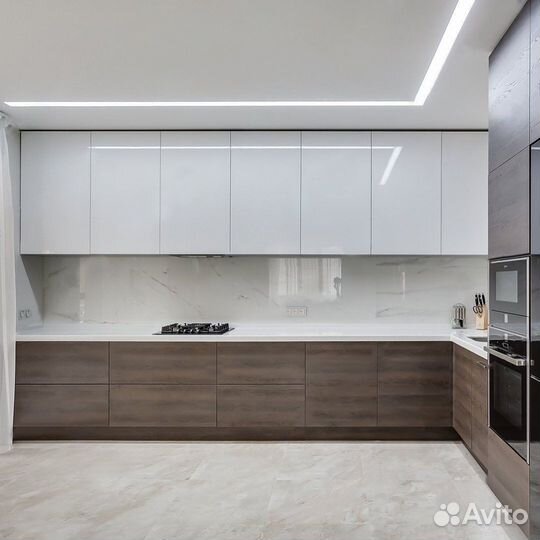 Кухня угловая. рассрочкаcn:014943