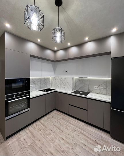 Кухня (цена за весь кпомплект) sh-0519401