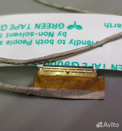 Шлейф матрицы для Lenovo Yoga 3 11