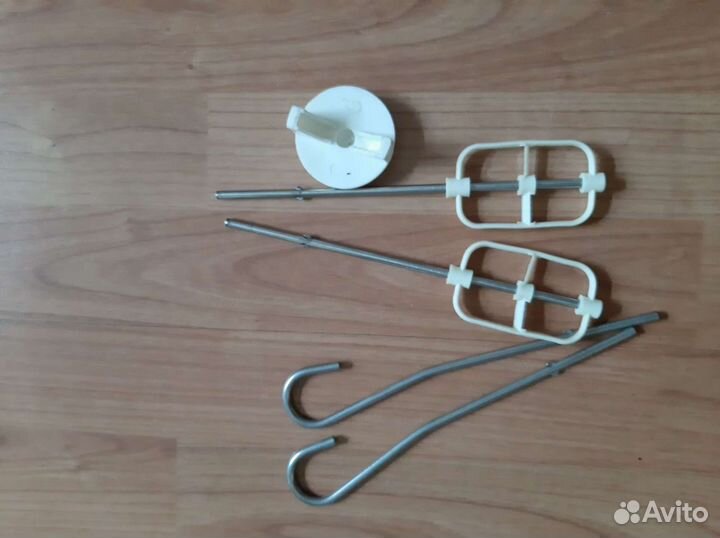 Миксер straume СССР