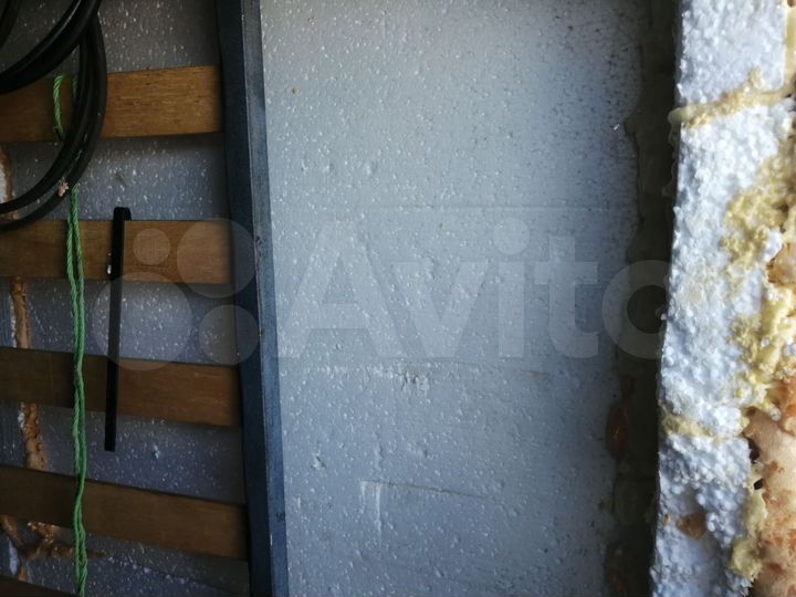 Гараж, 30 м²