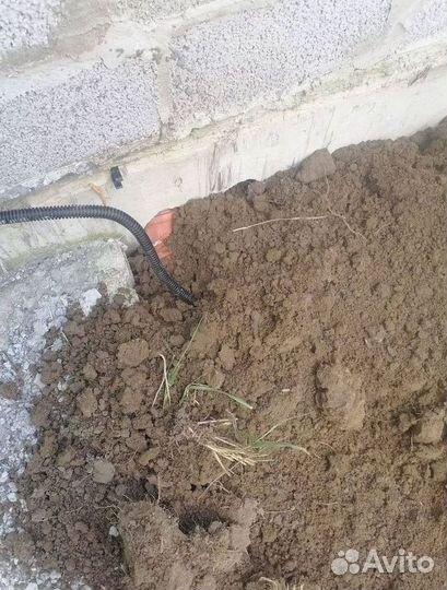 Септик для частного дома