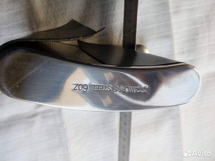 Фляжка для алкоголя Burda Medien. 6 Oz