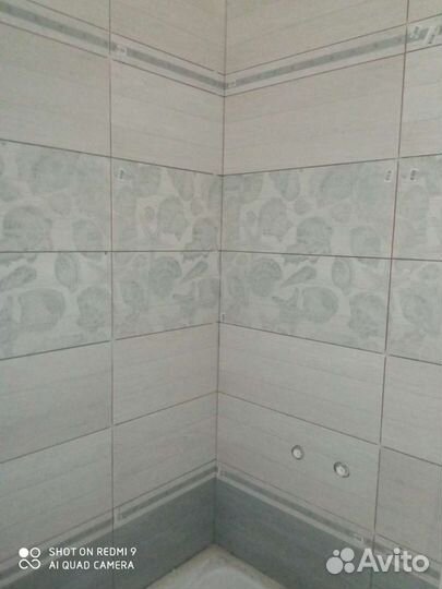 Ремонт квартир