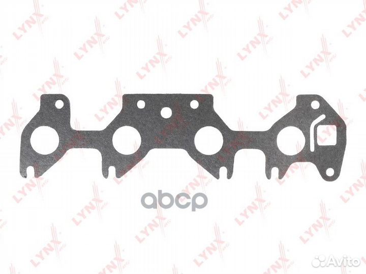 Прокладка впускного коллектора SG0392 lynxauto