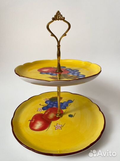 Подставка для фруктов/десертов