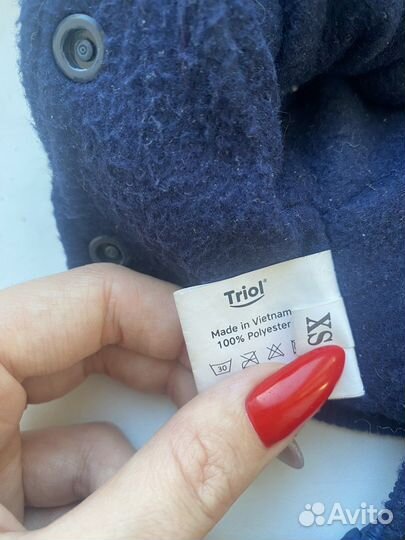 Одежда для собак